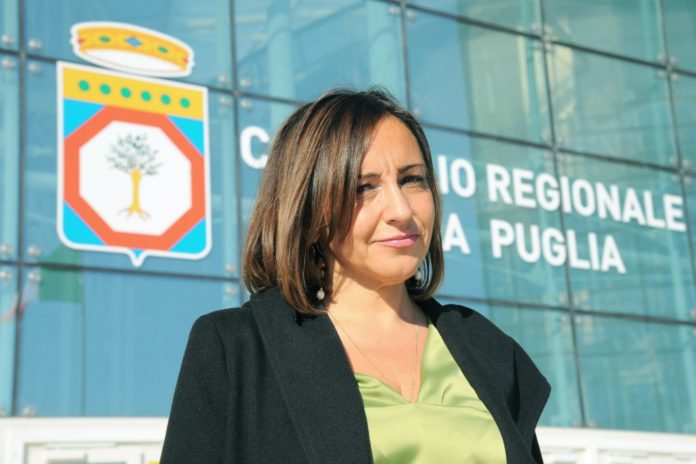 BARI, PRIMA SEDUTA DEL CONSIGLIO REGIONALE DELLA XI LEGISLATURA