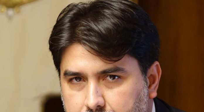 Solinas “Governo riclassifichi la Sardegna in zona gialla”