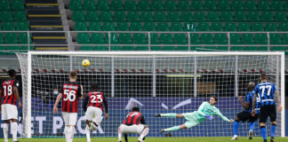 Inter in rimonta sul Milan, nerazzurri in semifinale