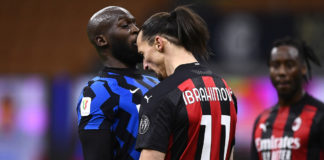 Inter in rimonta sul Milan, nerazzurri in semifinale