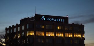 Novartis, nel 2020 in crescita fatturato e innovazione