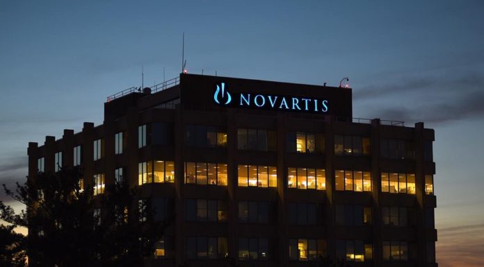 Novartis, nel 2020 in crescita fatturato e innovazione