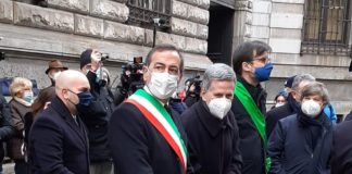 Shoah, Sala “Importante ricordare soprattutto per i giovani”