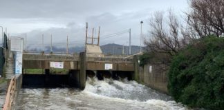 Le piogge trasformano l’Italia in un grande bacino idrico inutilizzato