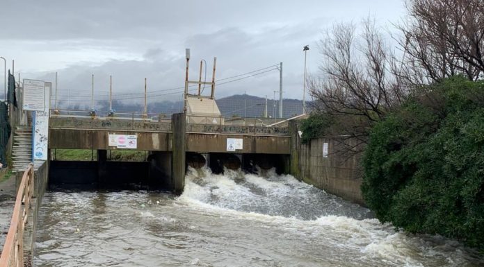 Le piogge trasformano l’Italia in un grande bacino idrico inutilizzato