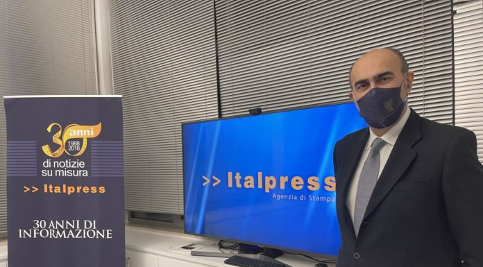 Covid, a Palermo 90% operatori di Polizia disponibile a vaccinarsi