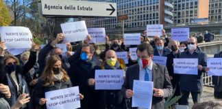 Salvini “Via maestra è il voto, ma pronti a discutere di temi concreti”