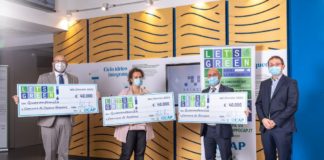 Rodano, Binasco e Cesano Boscone i comuni più green del milanese