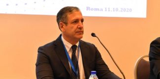 Coni, Urso “Bastava lasciare tutto com’era”