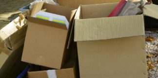 Packaging carta e cartone si conferma preferito da italiani