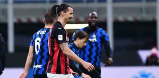 Ibra “Nel mio mondo non c’è posto per il razzismo”