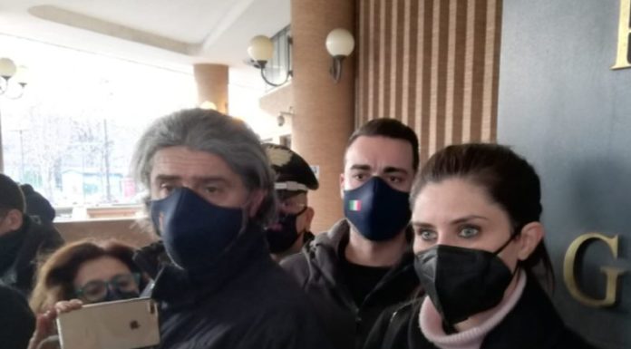 Torino, Appendino condannata a 18 mesi per la calca in piazza San Carlo