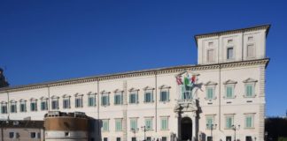 Consultazioni al via, Mattarella incontra Casellati e Fico