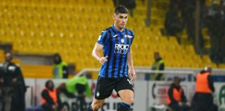 Atalanta in semifinale di Coppa Italia, Lazio piegata 3-2