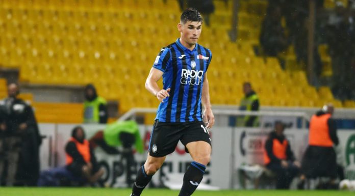 Atalanta in semifinale di Coppa Italia, Lazio piegata 3-2