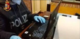 Lancia sfida estrema su Tik Tok, denunciata influencer siciliana