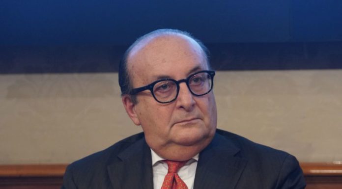 Governo, Vitali ci ripensa “Nessun appoggio al Conte ter”