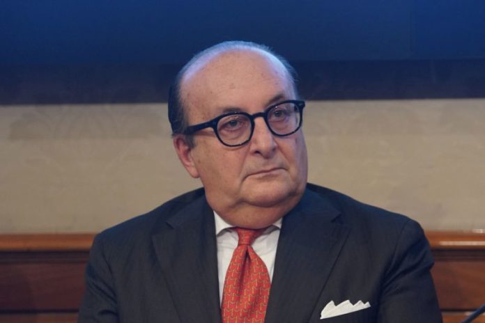 LUIGI VITALI SEN. FORZA ITALIA