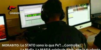 ‘Ndrangheta, arrestati 10 affiliati a cosche della Locride