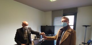 Un centro per donne e minori vittime di violenza in ex ospedale di Enna