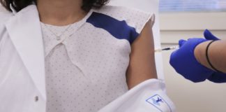 Bambino Gesù “A 21 giorni 1^ dose vaccino Covid, anticorpi per 99%”