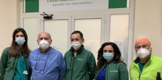 Policlinico di Bari riferimento al Sud per cura scoliosi e cifosi