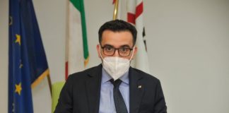 Sardegna, Lampis “Incrementare capacità allerta nei casi di emergenza”