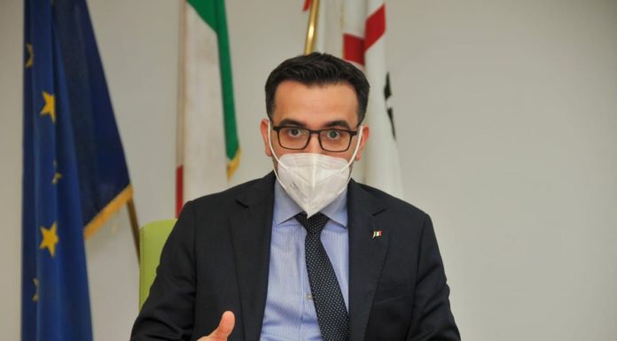 Sardegna, Lampis “Incrementare capacità allerta nei casi di emergenza”