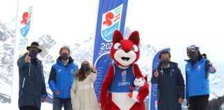 Cortina pronta per Mondiali sci, Roda “Obiettivo più di tre medaglie”