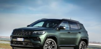 Jeep festeggia 80 anni con una serie speciale su tutti i modelli