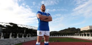 Sei Nazioni, Gavazzi “Italia giovane ma con voglia di vincere”
