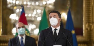 Governo, Renzi “Ci dicano se Italia Viva serve, non chiediamo posti”