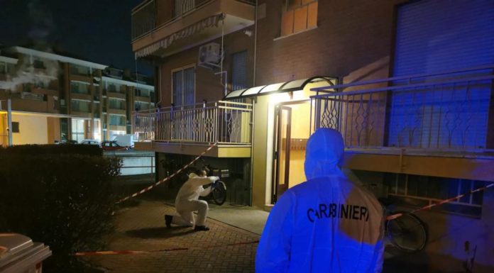 Torino, uccide la moglie e il figlio di 5 anni e tenta il suicidio