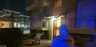 Torino, uccide la moglie e il figlio di 5 anni e tenta il suicidio