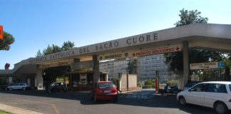 Al Gemelli bimbo di 5 mesi con Sma trattato con terapia genica