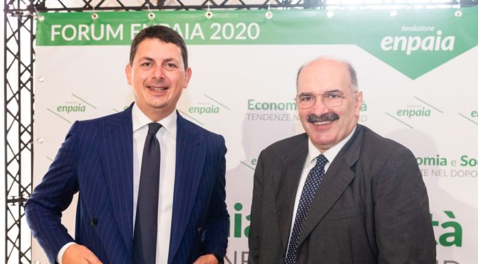 Sostenibilità, Enpaia scommette su Progress Tech Transfer