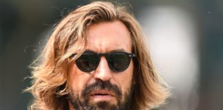 Pirlo “Gita CR7? Ognuno si prende le sue responsabilità”
