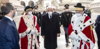 In Cassazione si apre l’anno giudiziario con il nodo riforme