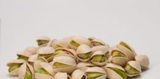Alimentazione, i pistacchi aiutano il sistema immunitario