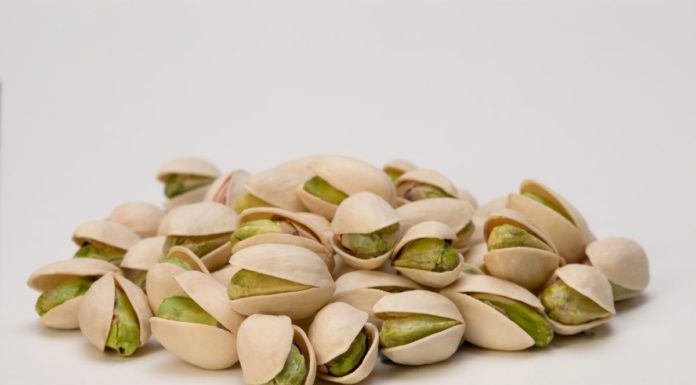 Alimentazione, i pistacchi aiutano il sistema immunitario
