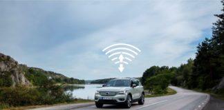 Volvo Innovation Portal, per la creazione di auto migliori