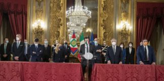 Salvini “Il centrodestra è per il voto, ma se non ci sarà valuteremo”