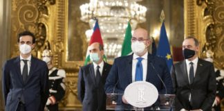 Crimi “Pronti a confronto anche con Italia Viva, ma serve lealtà”