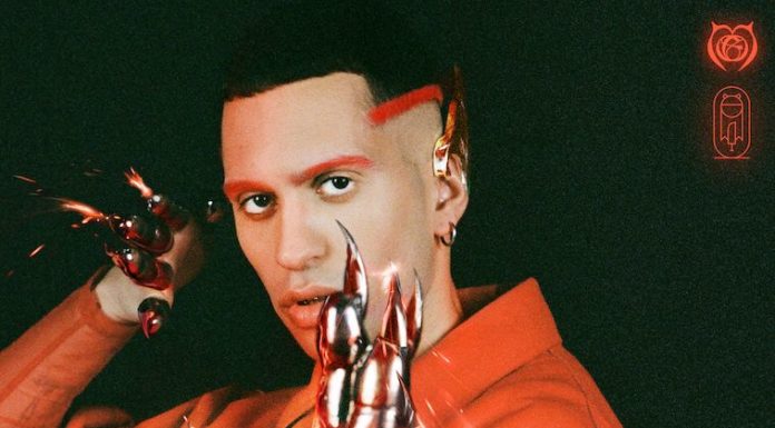 Mahmood, arriva il nuovo singolo “Inuyasha”