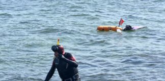 Covid, in arrivo 300 mila euro per i pescatori subacquei in Sardegna