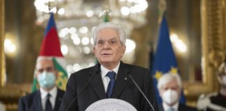 Mattarella convoca Fico “Verificare la praticabilità di una maggioranza”