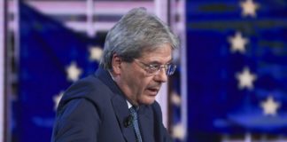 Gentiloni “Next Generation Eu non è debito ma occasione della vita”