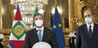 Mandato esplorativo a Fico “Serve la massima responsabilità”