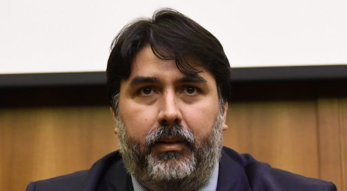 Sardegna, Solinas “Ricorso al Tar contro la zona arancione”