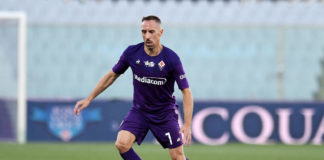 Torino-Fiorentina 1-1, Belotti agguanta nel finale i viola in nove